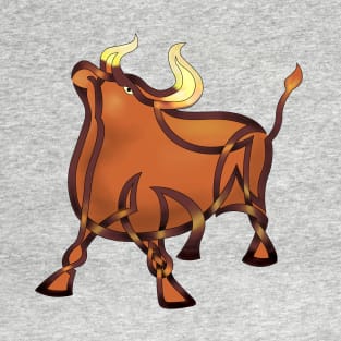 Outrageous Ox T-Shirt